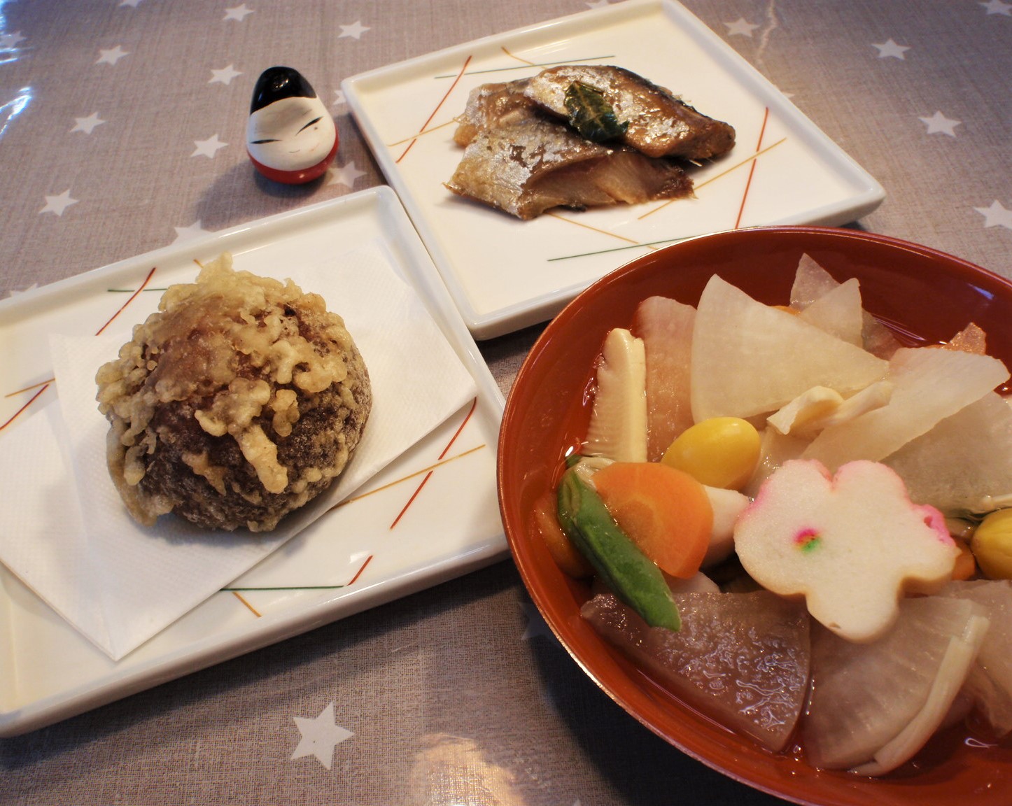 あいづ郷土料理セット